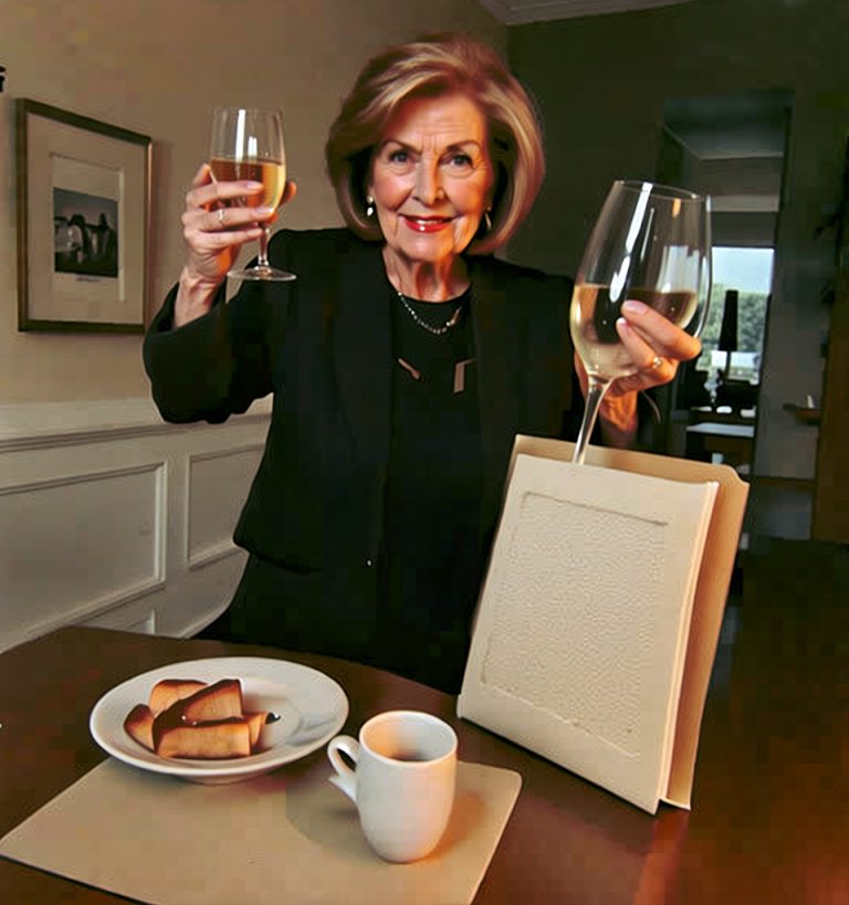 😢 Anyósomnál már nincs lejjebb: a lányom első szülinapjára DNS-tesztet ajándékozott a férjemnek