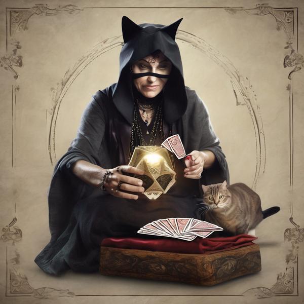 5 csillagjegynek a tarotkártya hatalmas változást ígér 2025 júliusában. Ők azok: