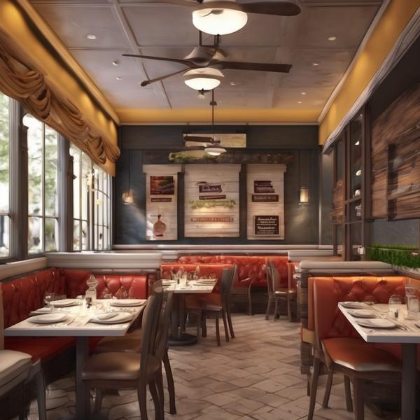 Bezárják Budapest ikonikus éttermét: a vezetőség búcsúüzenete mindent elmond