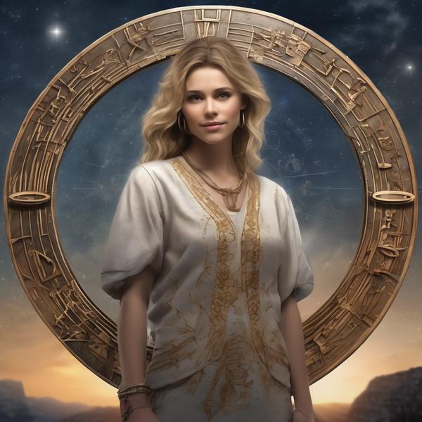 Az Univerzum titkos terve: Ezek a csillagjegyek varázslatos áldásban részesülnek a nyár második felében! Ez a Te áldásod: