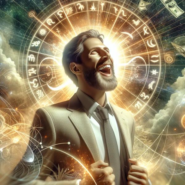 Véget ér a spórolás: ez az 5 csillagjegy nagy pénzhez jut a héten!