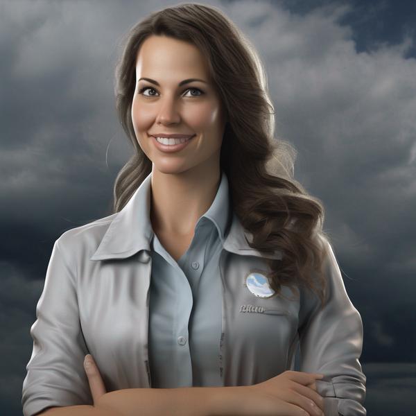 Kiönt minket a csapadék: 4 napos folyamatos esőzés jön ebben a 7 vármegyében