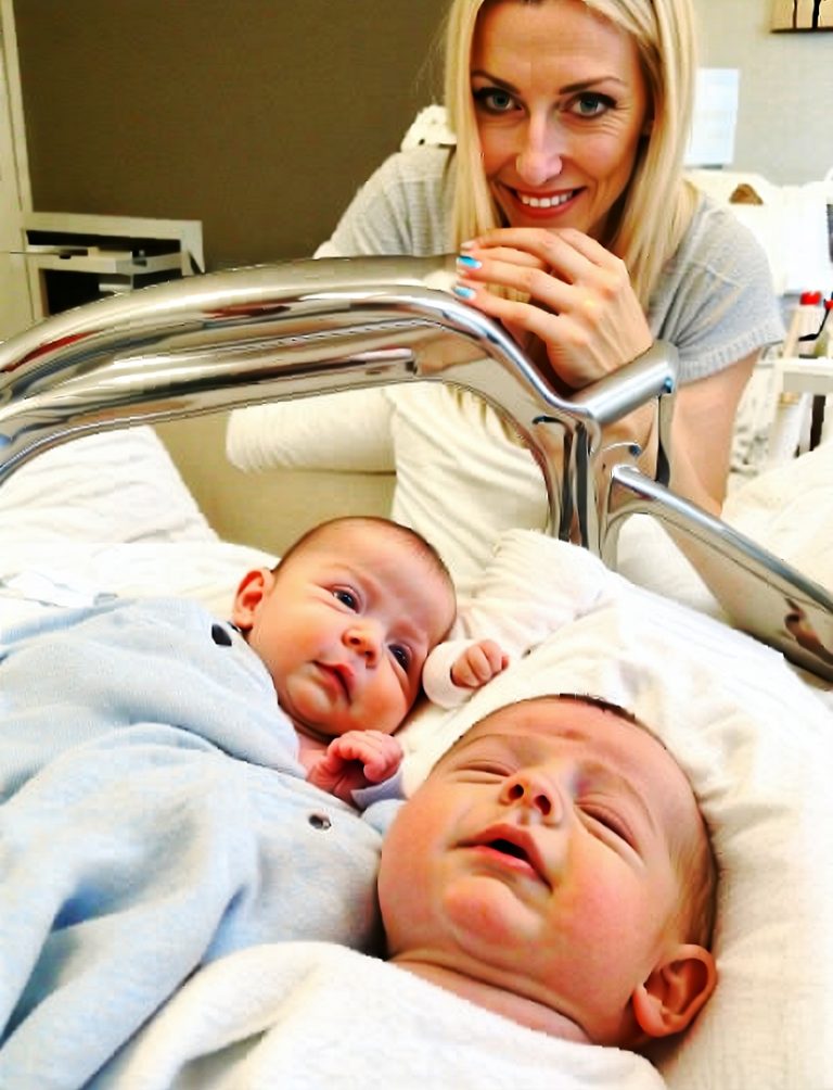 😔 A kegyetlen férfi utcára dobta feleségét újszülött ikreikkel együtt. Évek múlva azonban visszatért az életükbe, hogy segítségéért könyörögjön