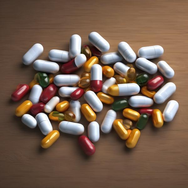 Ha ezeket a vitaminokat rendszeresen szeded, sokkal gyorsabban lefogyhatsz