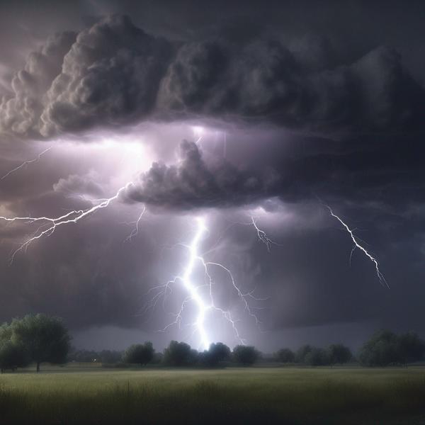 Sokan nem tudják: TILOS ezt tenni vihar és villámlás idején!