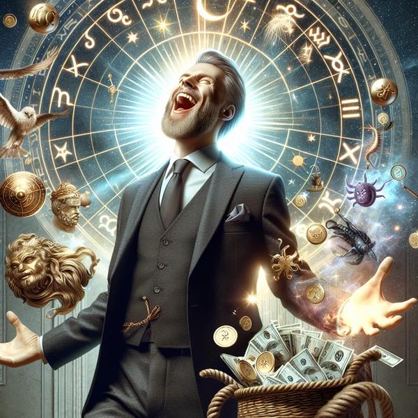 Fortuna megnyitotta a pénzeszsákját: 3 csillagjegy szeptemberig meggazdagodhat