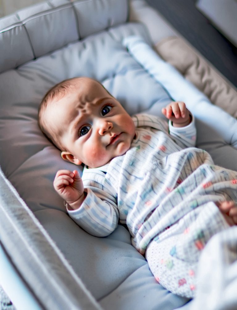 😔 Anyósom elutasította a kisbabámat, csak mert kislány lett. Úgy döntöttem, életre szóló leckét kap tőlem ..