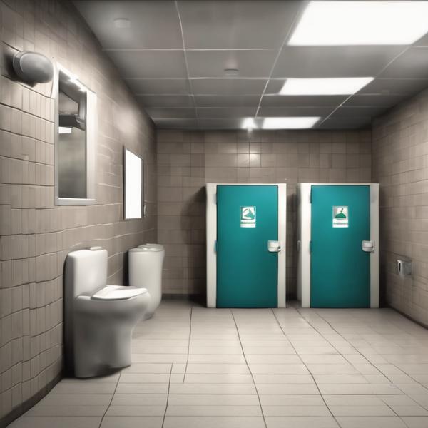 Kiderült: ezért rosszabb, ha a nyilvános WC felett tartjuk magunkat, és nem ülünk rá