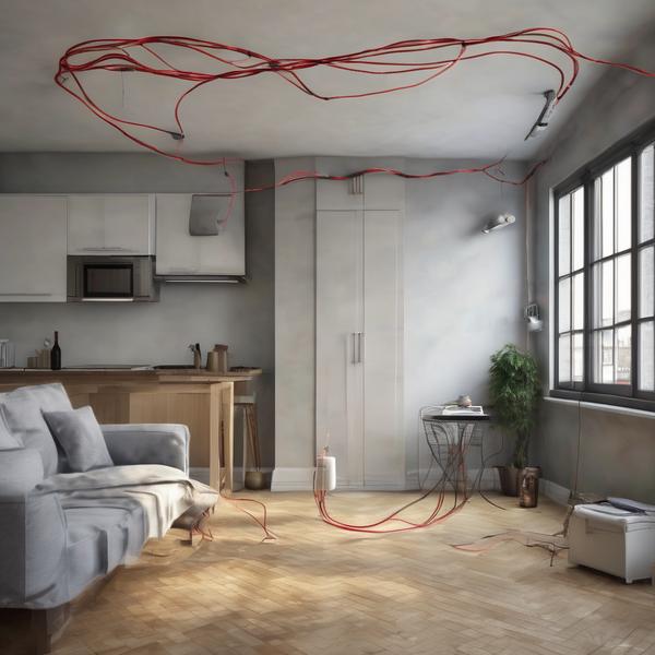 Villanyszerelő: ilyen háztartási gépet SOHA ne dugj hosszabbítóba, mert hatalmas baj lehet belőle!