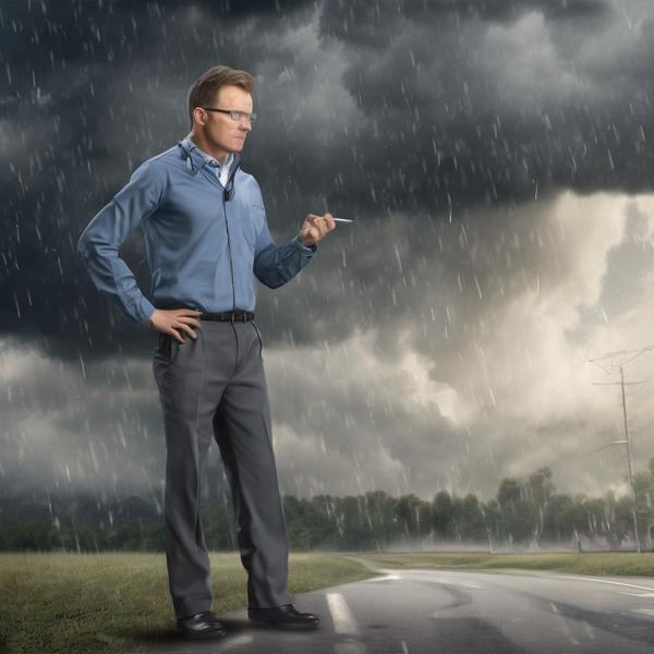 Váratlan fordulat a szombati időjárásban: ezekre a vármegyékre frissítették a riasztást. Már piros…