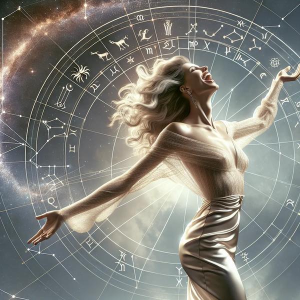 Ezeket a csillagjegyek hatalmas sikert aratnak a következő hónapokban!