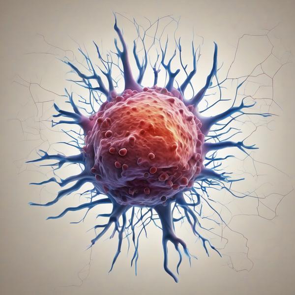 Kiderült az igazság: Az ilyen lelki gondok rákos daganatok kialakulásához vezethetnek