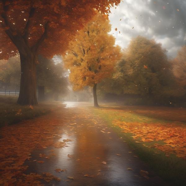 Teljesen átírja az idei ősz időjárását Magyarországon egy hatalmas időjárási jelenség