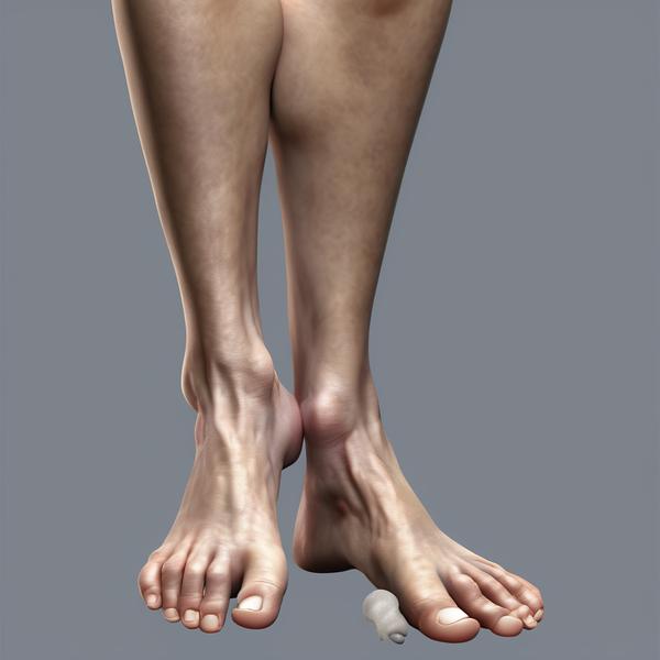 A lábadon is feltűnhetnek a magas koleszterinszint jelei: ha ezt észleled, jó eséllyel a csendes gyilkosra figyelmeztet