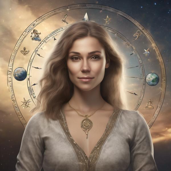 Megütik a kozmikus jackpotot a héten: 4 csillagjegy rövidesen nagyon boldog lesz!