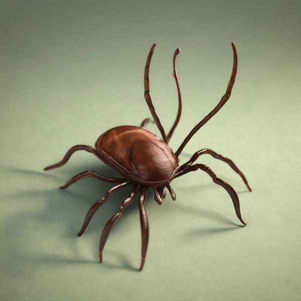 8 végzetes tévhit a kullancsokról, amit a legtöbben rosszul tudnak