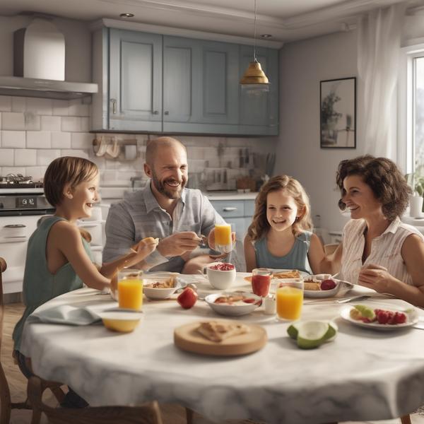 Ennél nagyobb hibát el sem követhetnél reggelizés közben: a dietetikus figyelmeztet