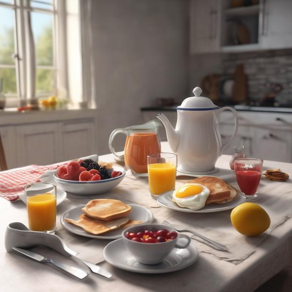 Ezek a legrosszabb reggelik, figyelmeztetnek a szakértők. Mégis nagyon sokan rendszeresen ezeket eszik reggel