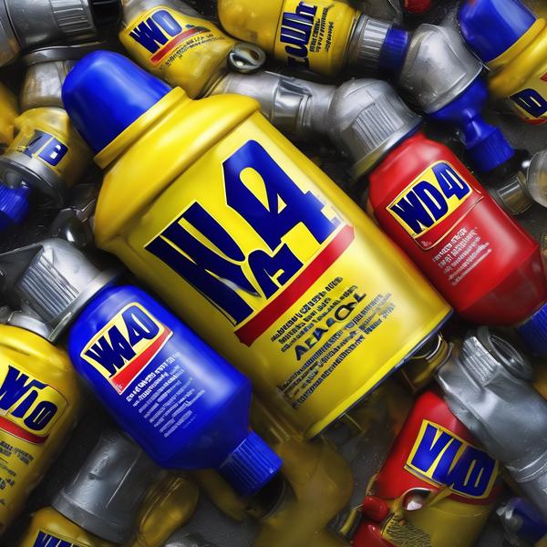 Géniusz volt, aki rájött: A WD-40 a nyikorgó ajtókon kívül rengeteg mindenre jó: ezekre a felhasználási módokról csak kevesen jönnek rá