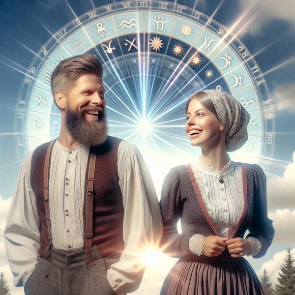 Erre születnek: A legjobb férj ezekből a csillagjegyekből 🌟 válik az asztrológus szerint