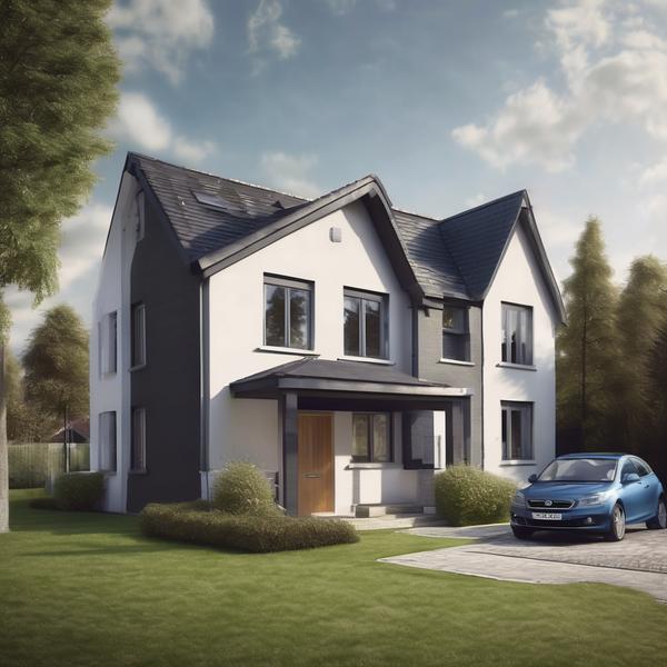 Családi ház tulajdonosok figyelem: Ezzel a tarifával olcsóbban kaphatsz áramot. Igényelni kell, és sokaknak nagyon megéri. Mutatom: