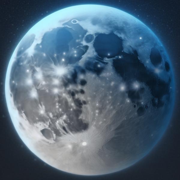 Jön a Kék Hold: 💙 6 csillagjegyet hatalmas szerencsével ajándékoz meg!