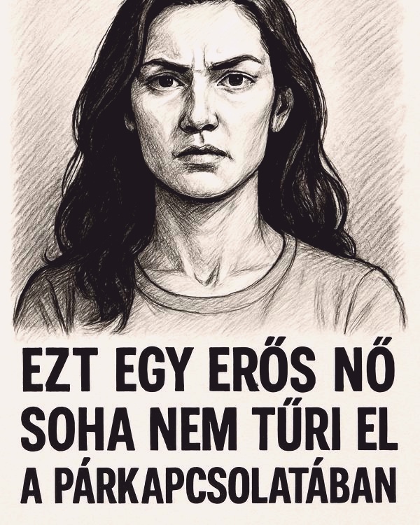 Ezeket egy erős nő soha nem tűri el a párkapcsolatában. 🤯 És ez a lista még bőven folytatható