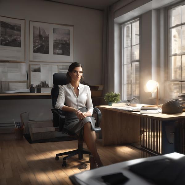 Kiderült: ha sok ülőmunkát végzel, az ezt teheti a testeddel