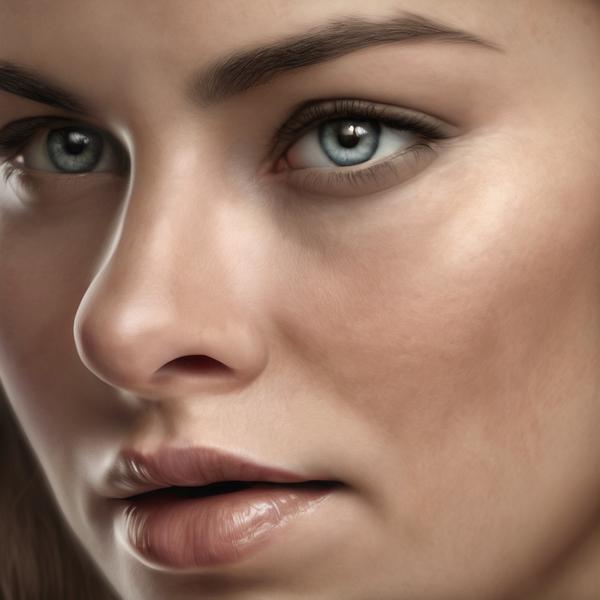 Mindannyiunk arcán van egy halál háromszögnek hívott rész. Itt nagyon óvatosan a szépségápolással, mert nagy bajt okozhat!