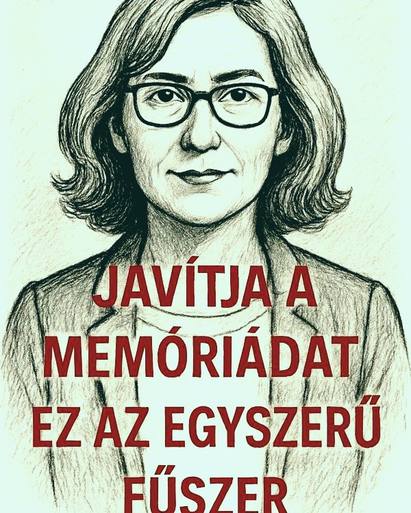 A memóriád erőteljesen javulhat, ha rendszeresen szagolgatod ezt az egyszerű fűszernövényt. Nem kerül szinte semmibe