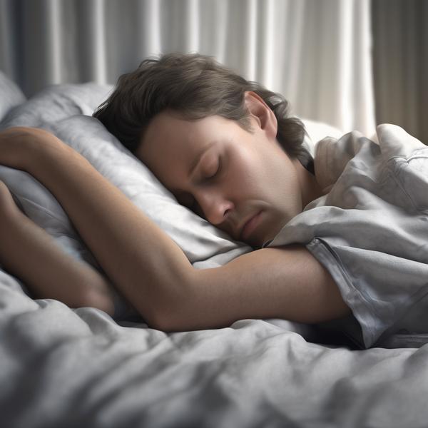 Figyelmeztet az orvos: ha a jobb oldaladon alszol, azzal komoly károkat okozol a szervezetednek