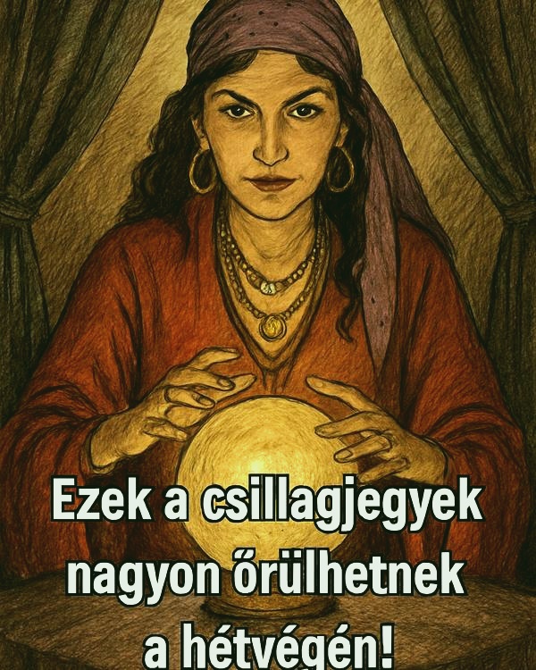 Ezek a csillagjegyek nagyon örülhetnek a nyár utolsó hétvégéjén! Övék lesz a hétvége: