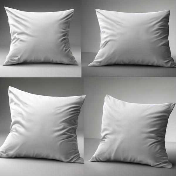 Gyerekjáték a párnahuzatok cseréje a nagyim zseniális módszerével