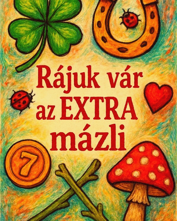 Erre a 4 csillagjegyre EXTRA adag szerencse szakad a holnapi naptól: Nagyon lennék a helyükben