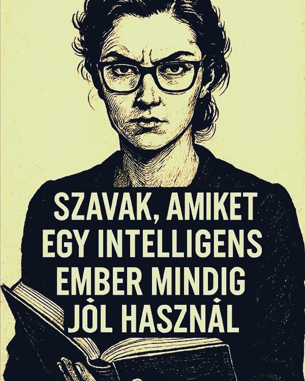 7 szó, amit soha nem használsz rosszul, ha magas az IQ-d. Sokszor hallom, hogy a harmadikat elrontják..