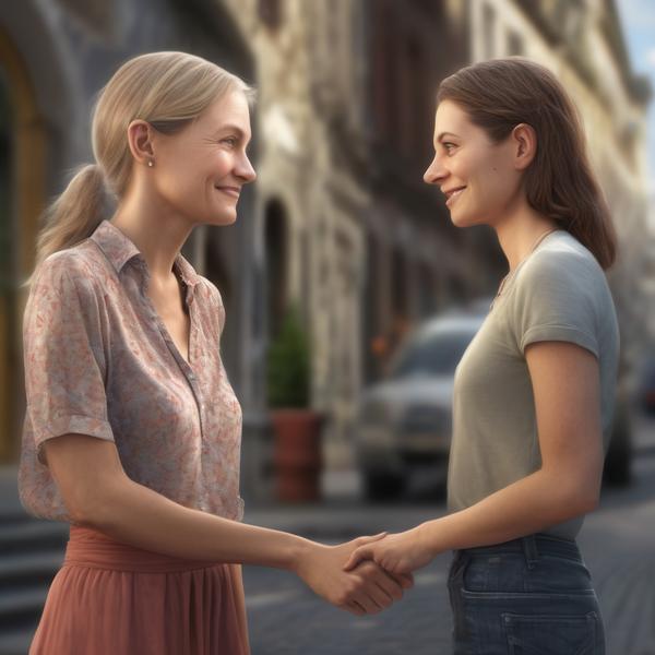 Karmikus oka van: ezért térnek vissza rég nem látott emberek az életedbe. Az ősz és a tél különösen sűrű lehet ilyen szempontból