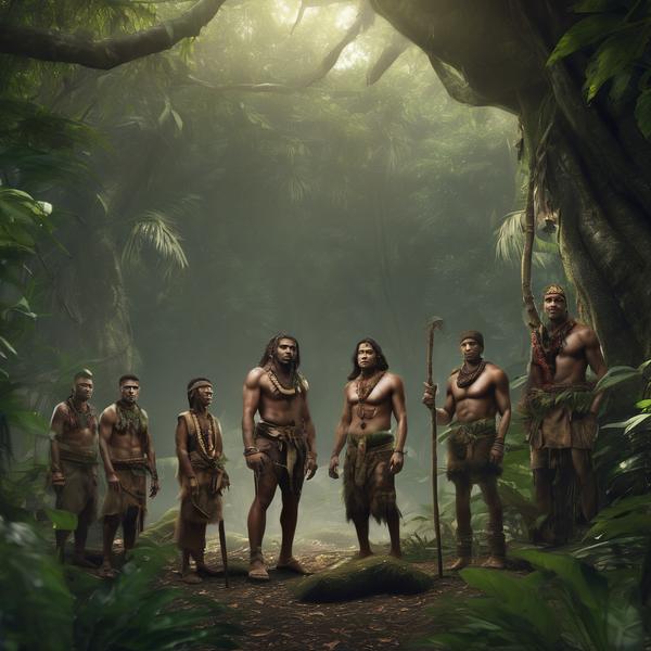 Nem is hallottak még a daganatos megbetegedésekről: így táplálkoznak a legtovább élő természeti népek