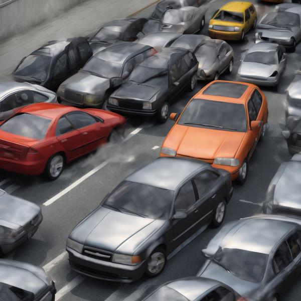 Mostantól gigabírság jár, és akár le is csukhatnak ezért az autós szabálysértésért, ha itt követed el