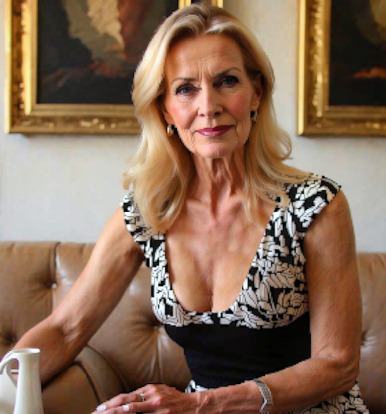 💔 A barátnőim szerint elmentek nekem otthonról, hogy újra érdekelni kezdtek a férfiak, miután a férjem elhagyott