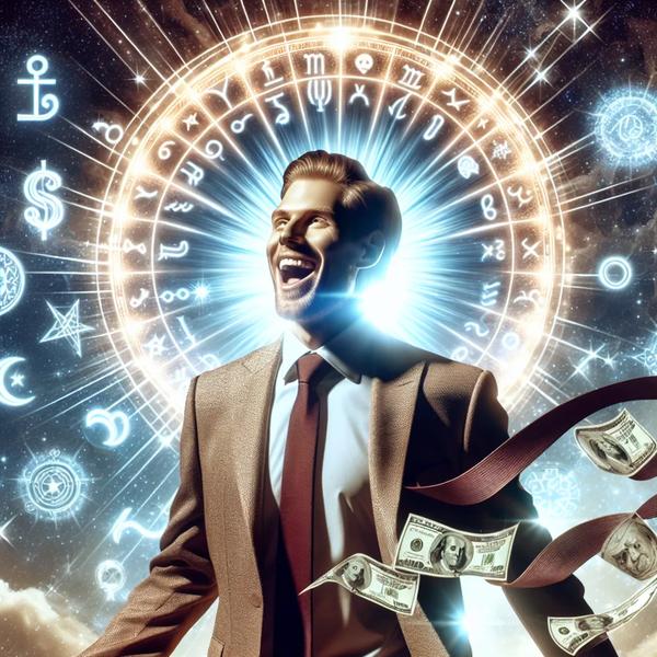 Szeptember 10 és 18 közt ezek a csillagjegyek ⭐️ lubickolhatnak majd a pénzben, itt az aktuális pénzhoroszkóp!