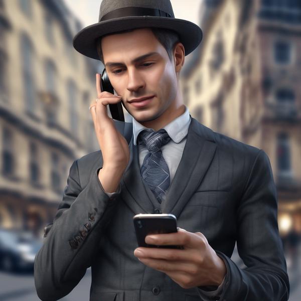 Ez az egyszerű kérdés a telefonos csalók rémálma. Ha felteszed a kérdést, garantáltan békénhagynak