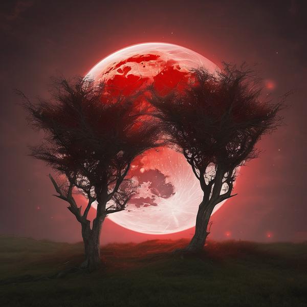 Ma este jön a ritka teljes holdfogyatkozás: 5 csillagjegynek hatalmas adag szerencsét hoz