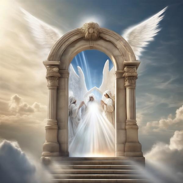 Szeptember 9-én kitárul a misztikus 9:9-es varázskapu: a mennyei energia meggyógyítja a sebzett szíveket