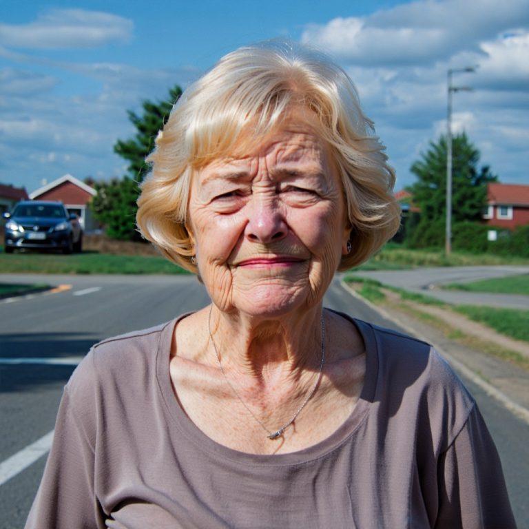 💔 Mindenét feláldozta az unokájáért, ám egy napon szembesülnie kellett azzal, hogy az unokája valójában hogyan érez iránta