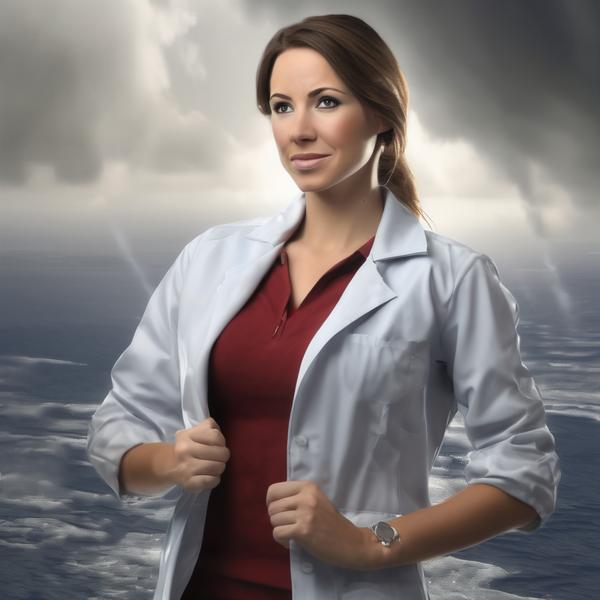 6 vármegye már sárgában: itt csap le a mai vihar. Részletes időjárás-előrejelzés