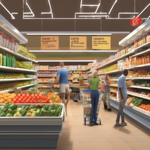 40 ezer Ft-ot is érhet egy harmincezres élelmiszer-utalvány: ha így használod