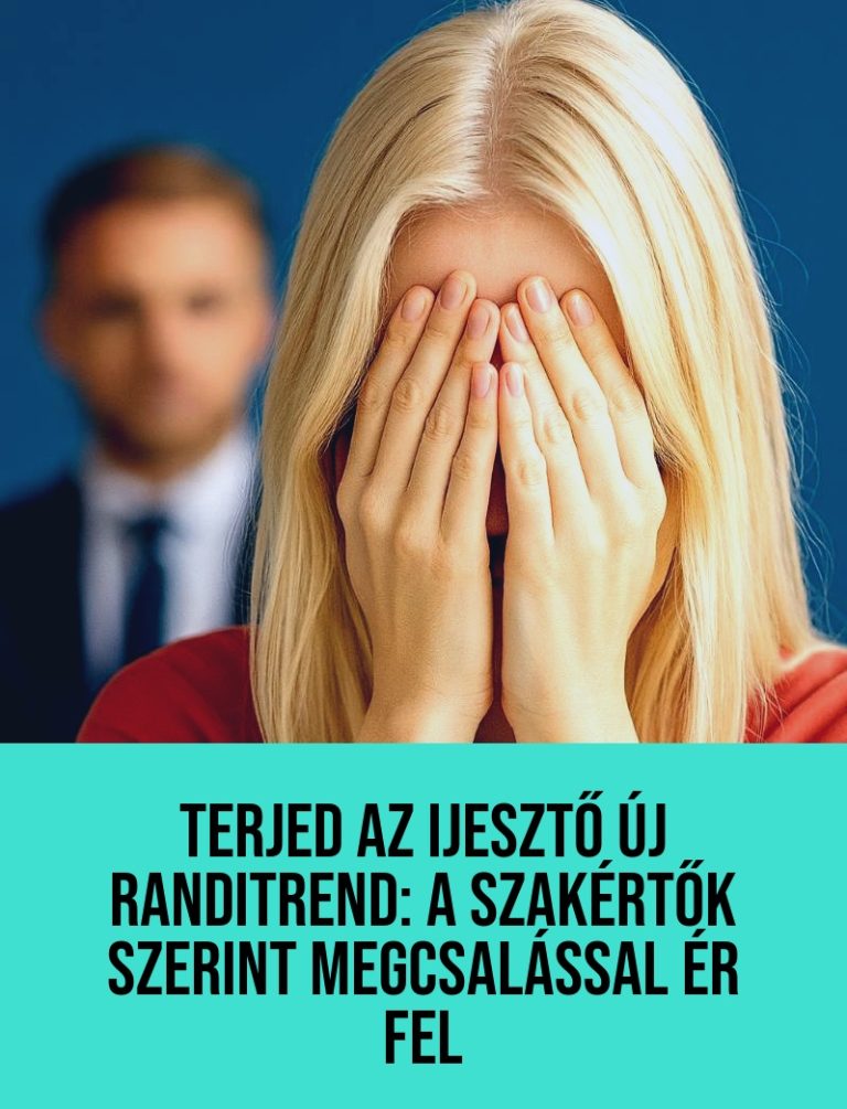 Terjed az ijesztő új randitrend: a szakértők szerint megcsalással ér fel