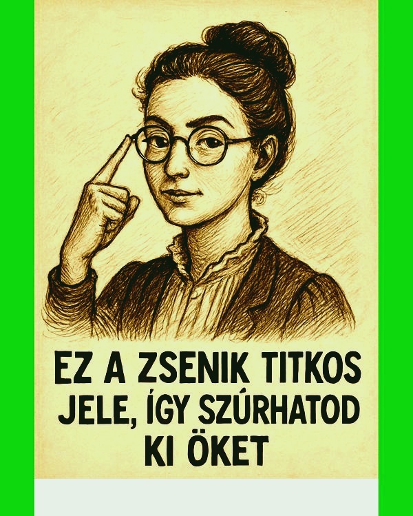 Ezekről a szokásokról ismerheted fel őket