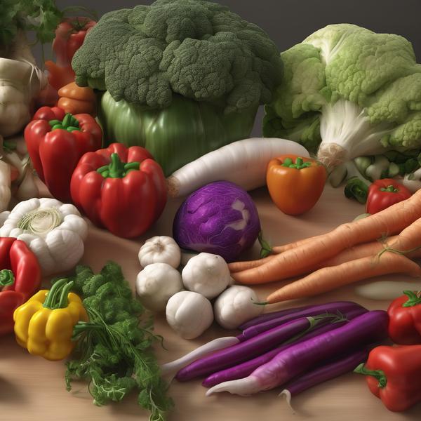 Tönkreteheti a vesét ez a népszerű zöldség: tilos túlzásba vinni