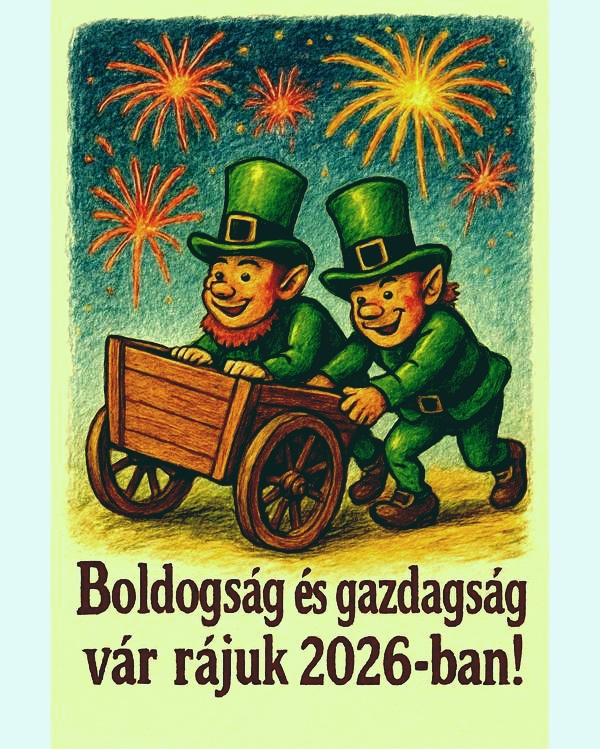 💫 Az Égiek közbelépnek! 2026-ban gazdagság, boldogság és gyógyulás vár ezekre a csillagjegyekre